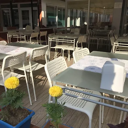 Hotel Marine *