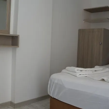 Hotel Marine