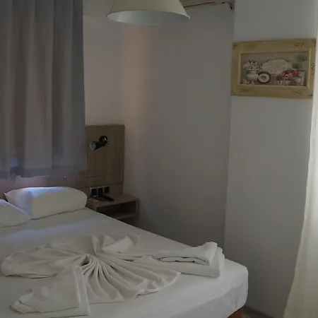 Hotel Marine *