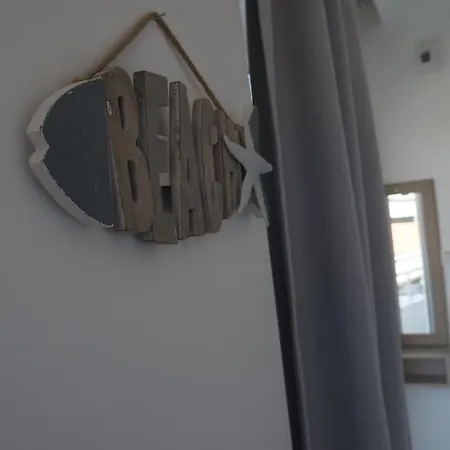 Hotel Marine