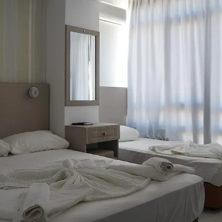 Hotel Marine