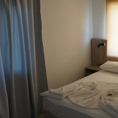 Hotel Marine Sarimsakli