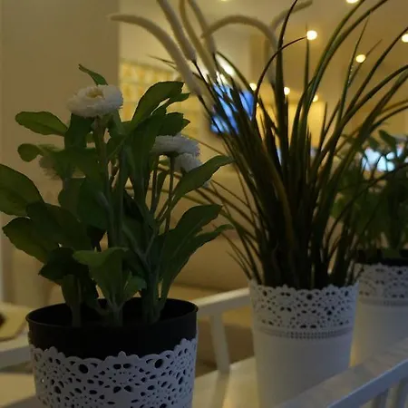 Hotel Marine Sarimsakli