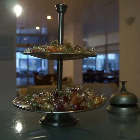 Hotel Marine Sarimsakli