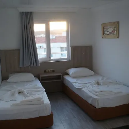 Hotel Marine