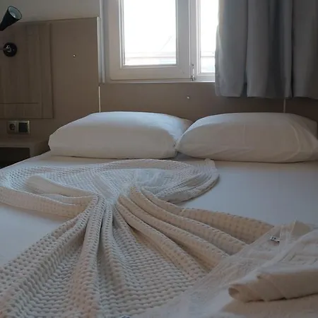 Hotel Marine Sarimsakli