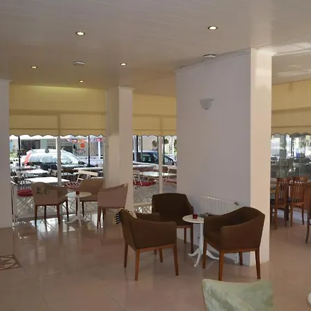 Hotel Marine Sarimsakli