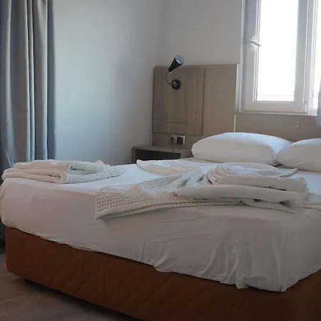 Hotel Marine Sarimsakli