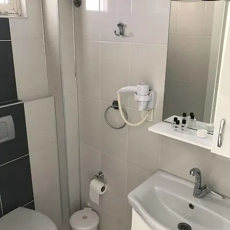 Hotel Marine Sarimsakli
