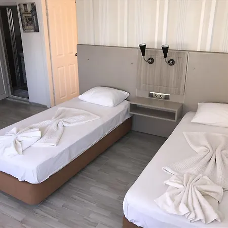 Hotel Marine