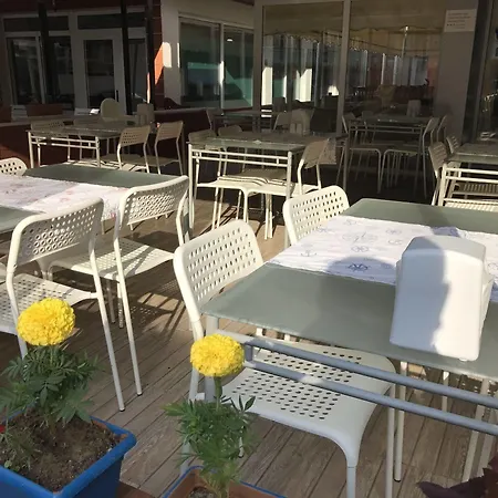 Hotel Marine