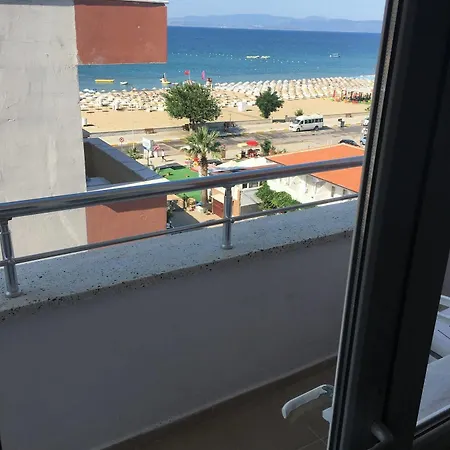 Hotel Marine Sarimsakli
