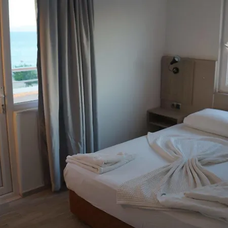 Marine Hotel Sarimsakli