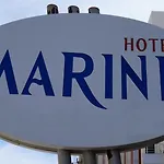 Marine Hotel Küçükköy