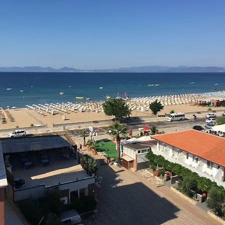 Marine * Kucukkoy (Balikesir)