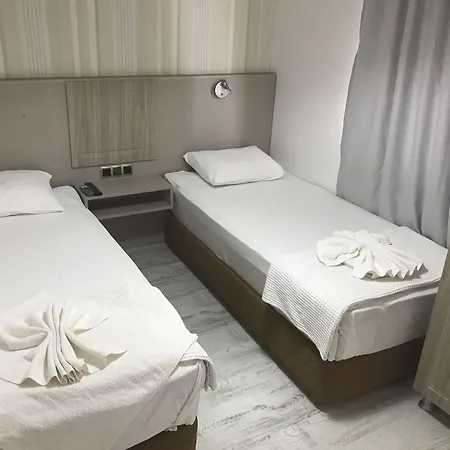 Hotel Marine Küçükköy