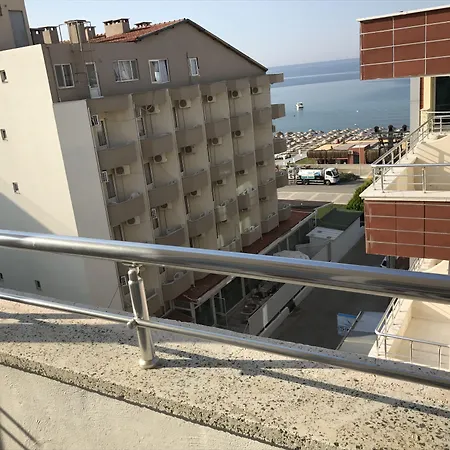 Hotel Marine Ayvalı