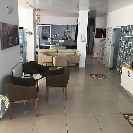 Marine * Ayvalı