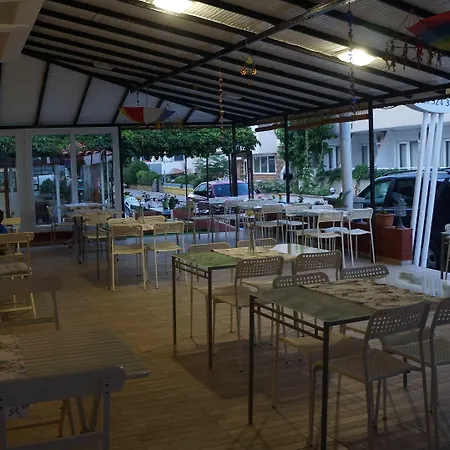 Marine * Küçükköy