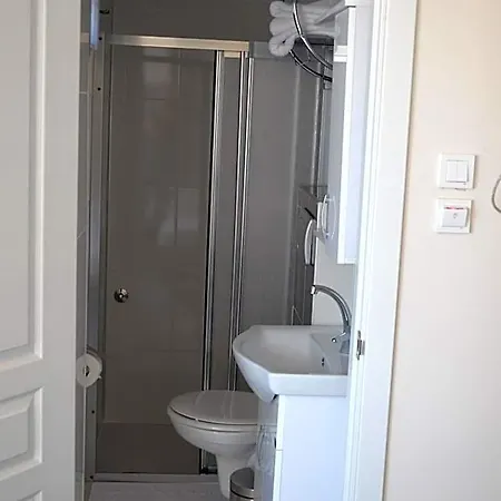 Szálloda Marine *