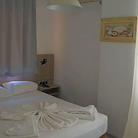 Hotel Marine Ayvalik