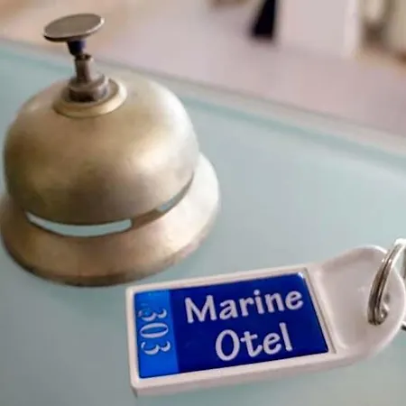 Marine * Ayvalik