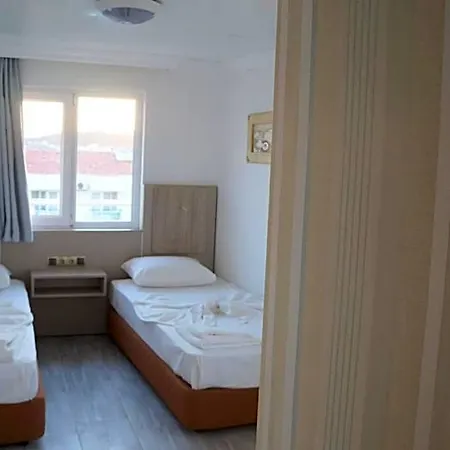 Hotel Marine Ayvalik
