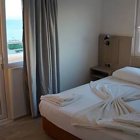 Hotel Marine Ayvalik