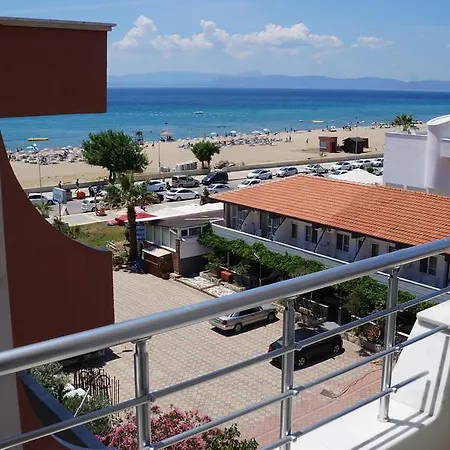 مارين Ayvalı