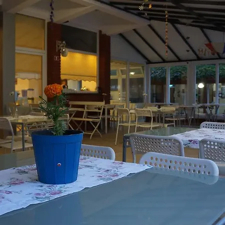 Szálloda Marine Ayvalı