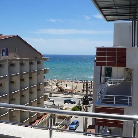 Marine * Ayvalı