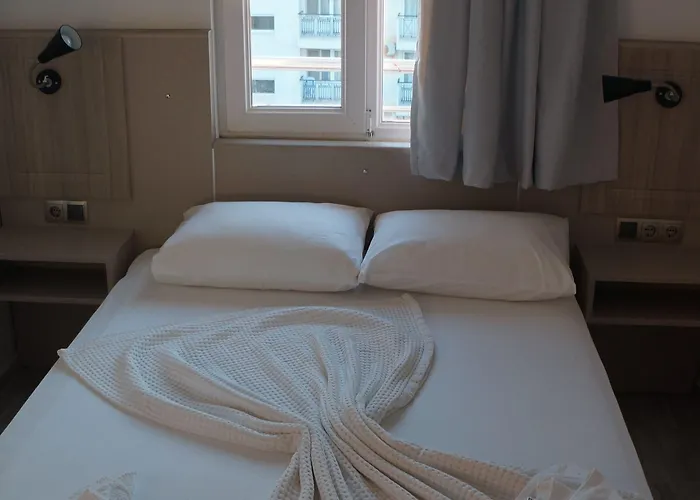 Hotel Marine Kucukkoy (Balikesir)