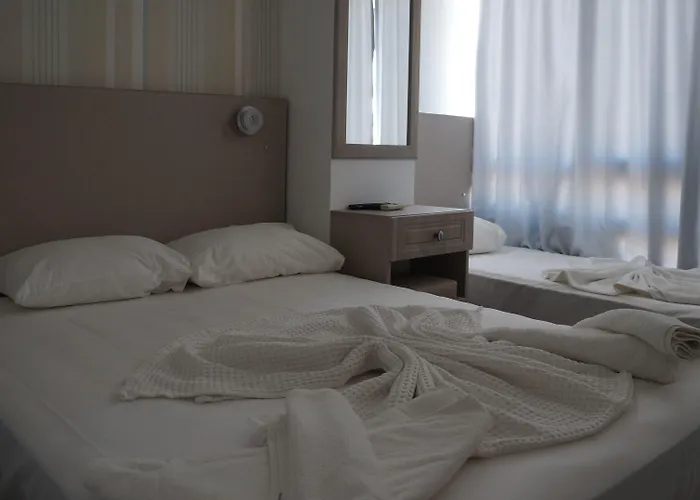 Marine * Küçükköy