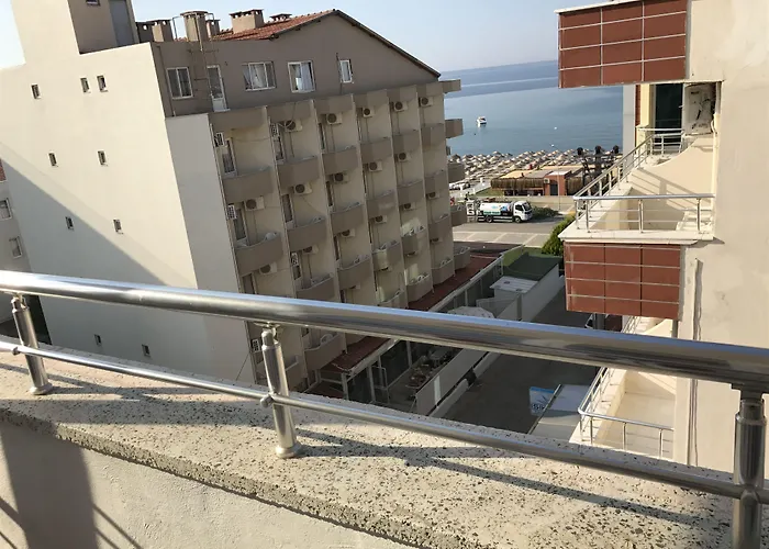 Hotel Marine Küçükköy