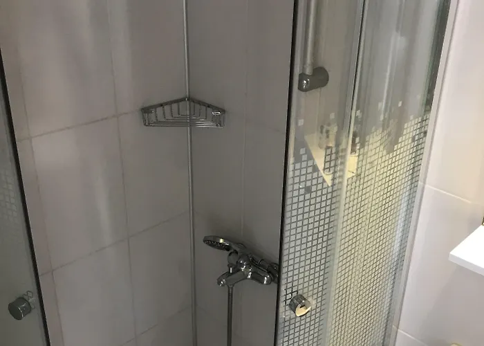 Marine Kucukkoy (Balikesir)