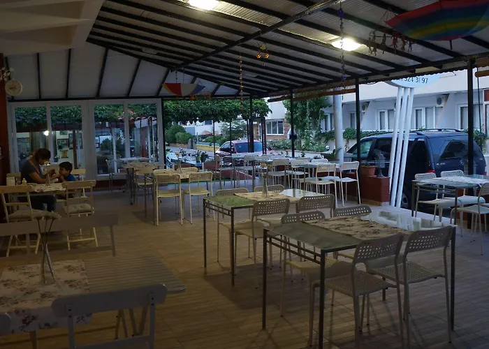 Marine * Kucukkoy (Balikesir)