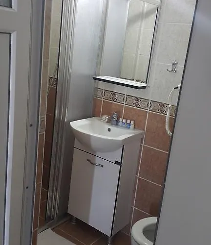 Hotel Marine Küçükköy