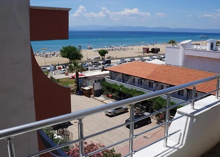 Marine Kucukkoy (Balikesir)