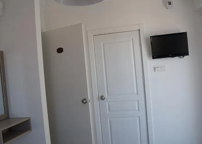 Marine Kucukkoy (Balikesir)