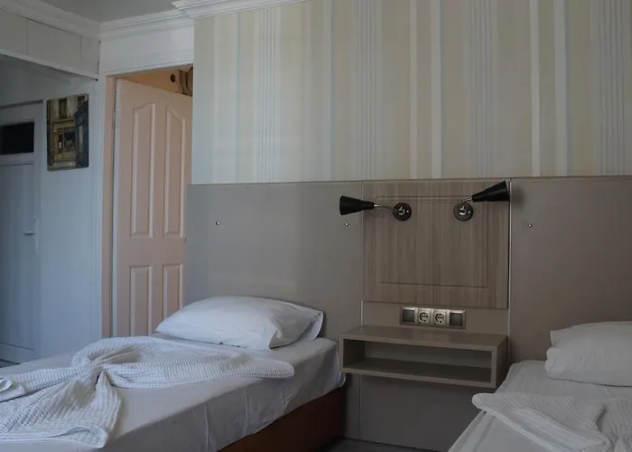 Marine Kucukkoy (Balikesir)