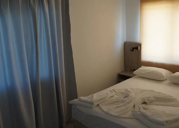 Hotel Marine Kucukkoy (Balikesir)