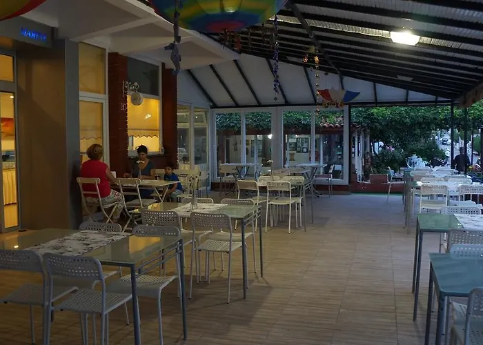 Marine Kucukkoy (Balikesir)