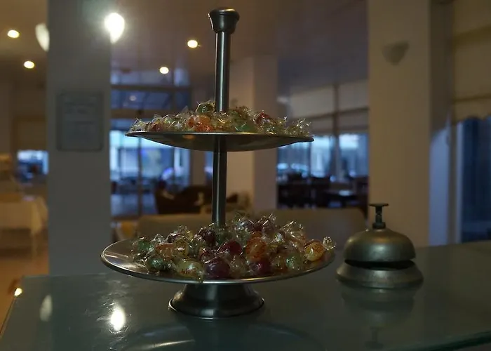 Hotel Marine Küçükköy