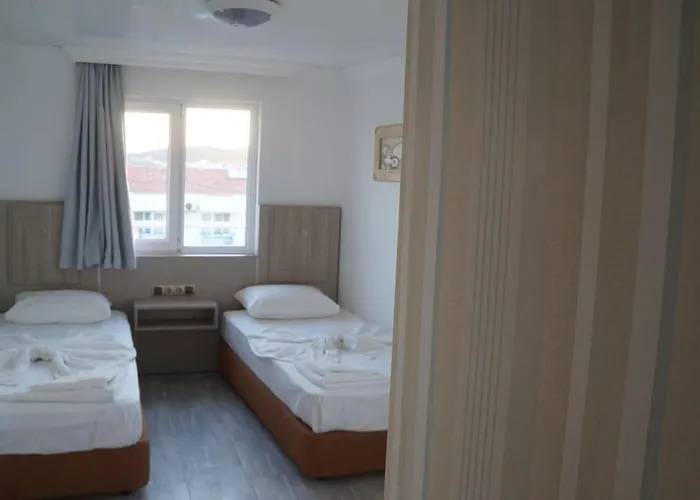 Hotel Marine Kucukkoy (Balikesir)