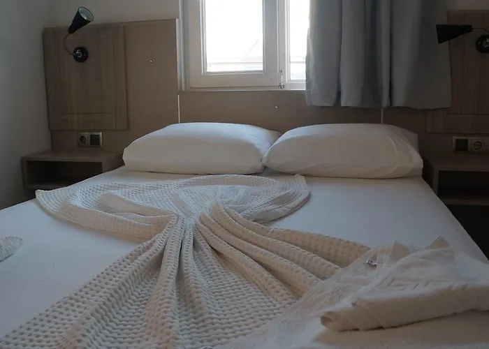 Hotel Marine Küçükköy