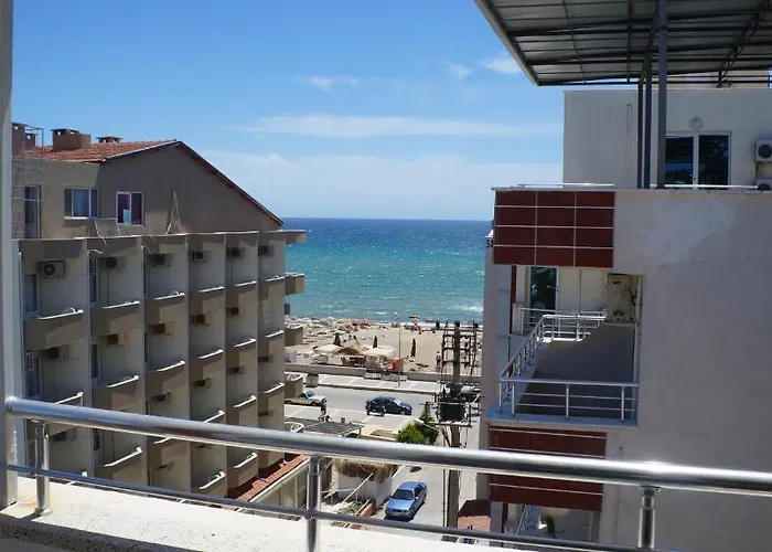 Marine * Kucukkoy (Balikesir)