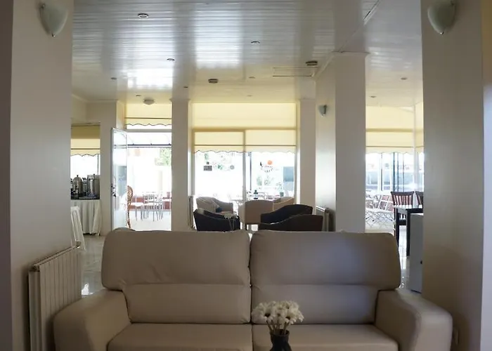 Marine Kucukkoy (Balikesir)