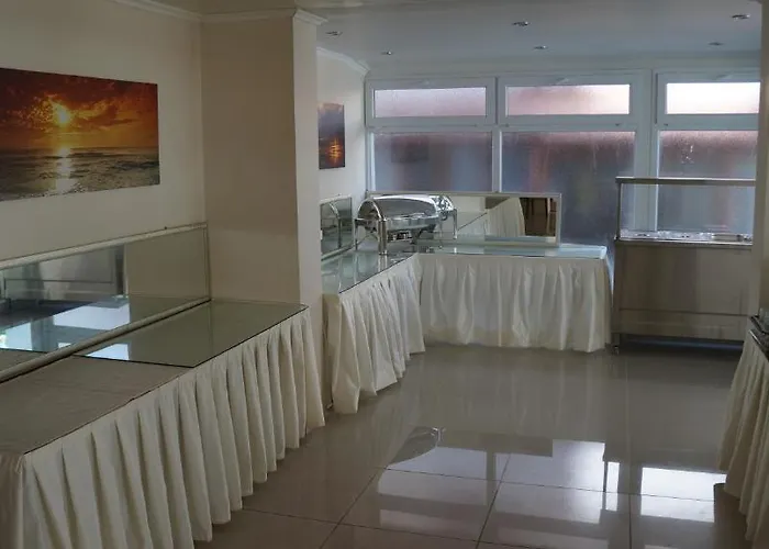 Marine Kucukkoy (Balikesir)