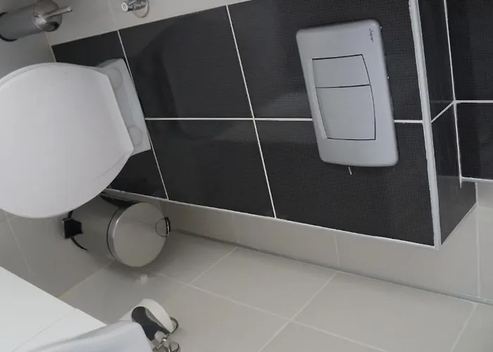 Hotel Marine Kucukkoy (Balikesir)